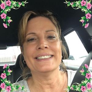 Meet your Posher, Karen